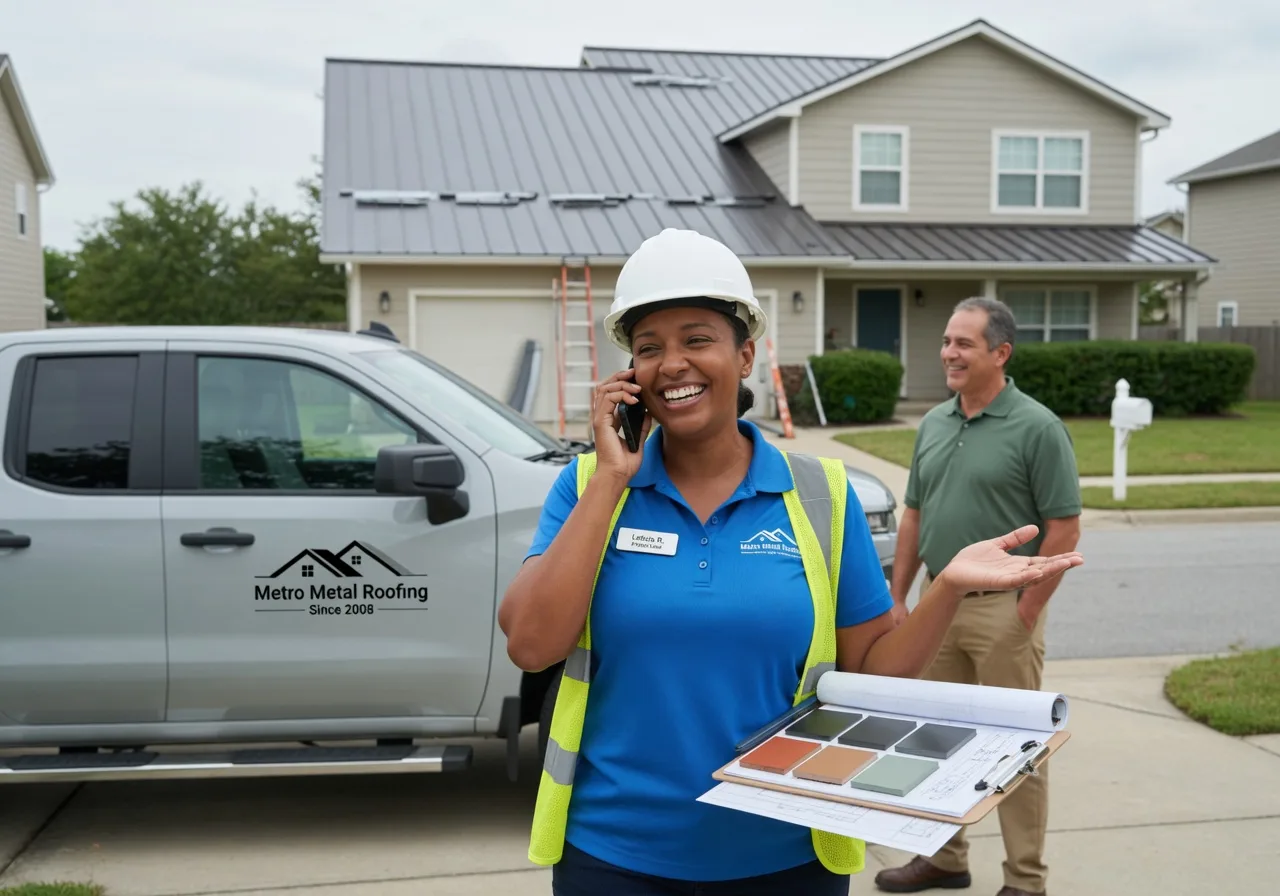 Metal Roofing Installation Enterprise, MS FAQs