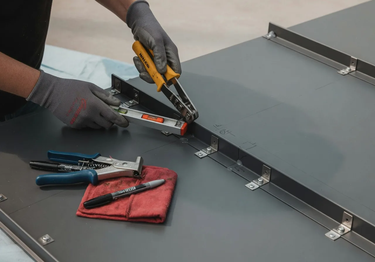 Why choose Metal Roofing Installation in Enterprise, MS